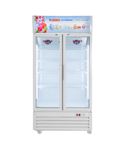 Tủ mát Denver TM 1680GTD