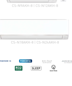 Điều hòa panasonic 1 chiều