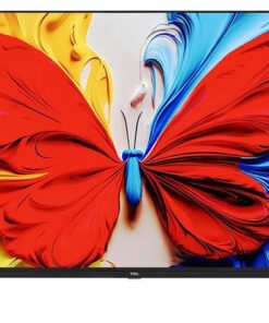 Google Tivi QLED TCL AI FHD 43 inch 43S5K