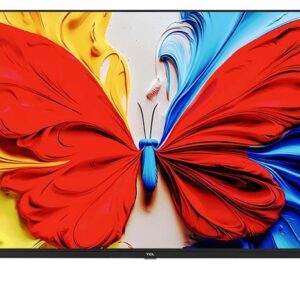 Google Tivi QLED TCL AI FHD 40 inch 40S5K