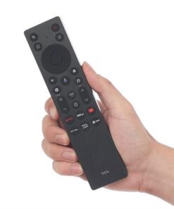 Google Tivi QLED TCL AI FHD 43 inch 43S5K - Ảnh 9