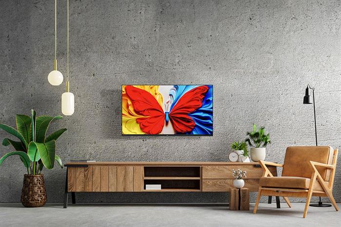 Google Tivi QLED TCL AI FHD 40 inch 40S5K - Ảnh 10