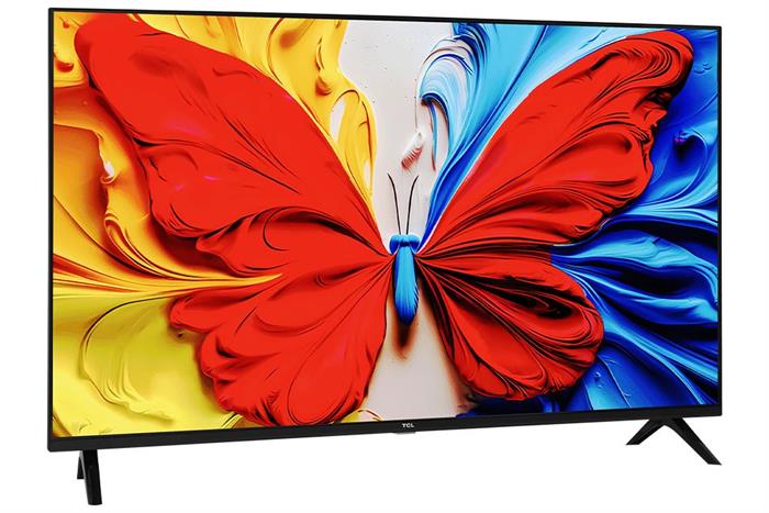 Google Tivi QLED TCL AI FHD 40 inch 40S5K - Ảnh 3