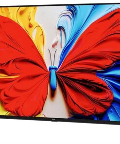 Google Tivi QLED TCL AI FHD 43 inch 43S5K - Ảnh 4