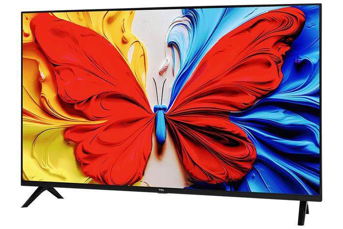 Google Tivi QLED TCL AI FHD 40 inch 40S5K - Ảnh 4