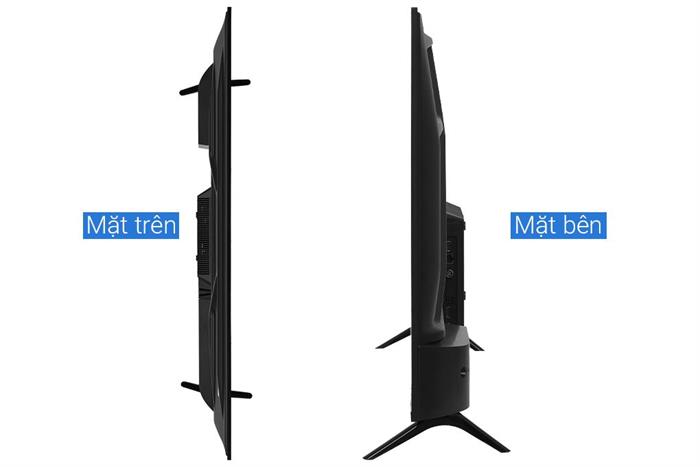 Google Tivi QLED TCL AI FHD 40 inch 40S5K - Ảnh 7