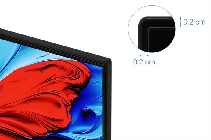 Google Tivi QLED TCL AI FHD 40 inch 40S5K - Ảnh 8
