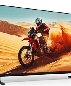 Alternative view of Google Tivi Sony 4K 43 inch K-43S25VM2