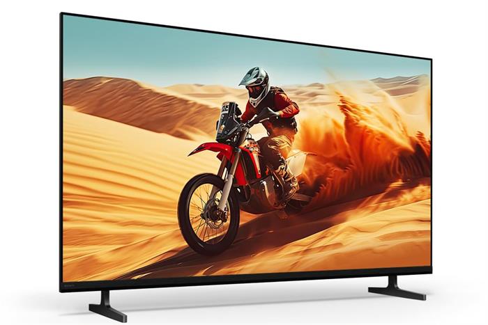Google Tivi Sony 4K 43 inch K-43S25VM2 - Ảnh 2