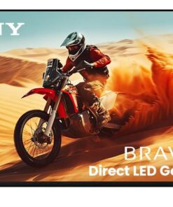 Google Tivi Sony 4K 50 inch 50S25VM2