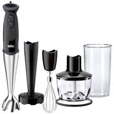 Máy xay sinh tố Braun