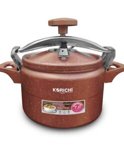 Nồi áp suất Korichi