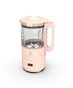 Máy làm sữa hạt Hawonkoo SMH-120-PK