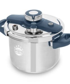 Nồi áp suất korichi KRC1980G