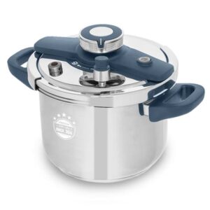 Nồi áp suất korichi KRC1980G
