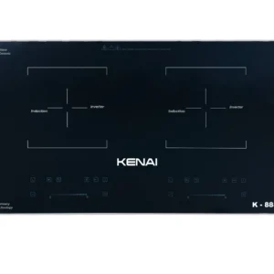 BẾP TỪ ĐÔI KENAI K888