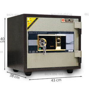 Két sắt Việt Tiệp K30VT