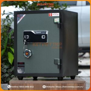 Két sắt Việt Tiệp K50VT