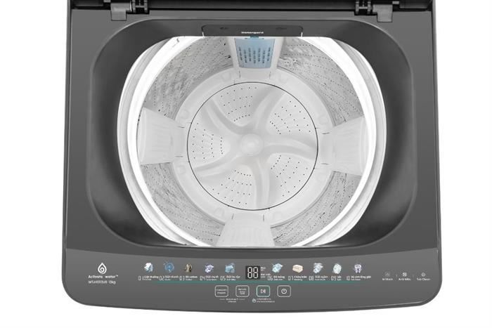 Máy giặt Hisense 13 kg - Ảnh 3