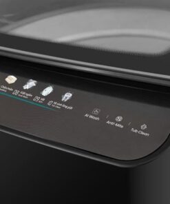Máy giặt Hisense 13 kg - Ảnh 4