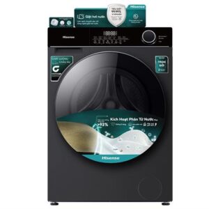Máy giặt Hisense Inverter 10.5 kg