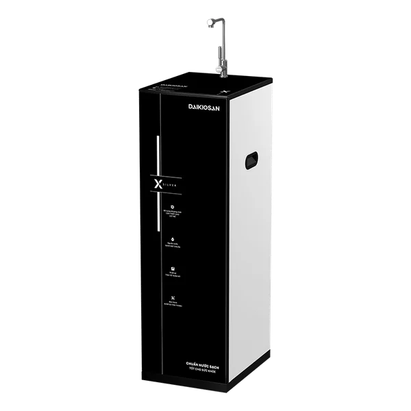 Máy lọc nước RO X-SILVER Daikiosan DN103