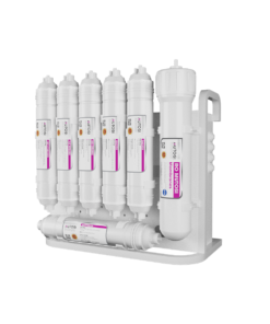 Máy lọc nước để gầm 10 lõi Mutosi MP-U1368 - Ảnh 4