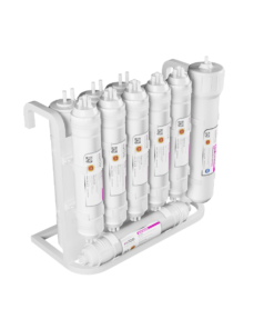 Máy lọc nước để gầm 10 lõi Mutosi MP-U1368 - Ảnh 3