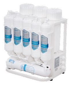 Máy lọc nước RO để gầm không vỏ tủ Daikiosan DSW-35009E