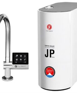 Máy lọc nước điện giải ion kiềm Fuji Smart JP900 Pro 9 tấm điện cực