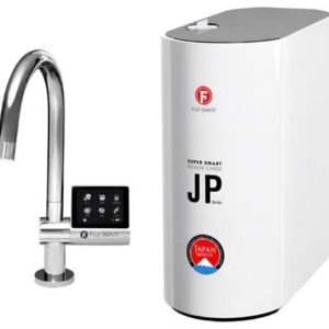 Máy lọc nước điện giải ion kiềm Fuji Smart JP900 Pro 9 tấm điện cực