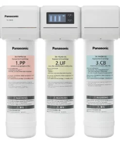 Máy lọc nước Panasonic TK-CB430-ZEX
