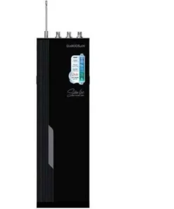 Máy lọc nước siêu lọc công nghệ kép DN212 – Ion kiềm Hydrogen