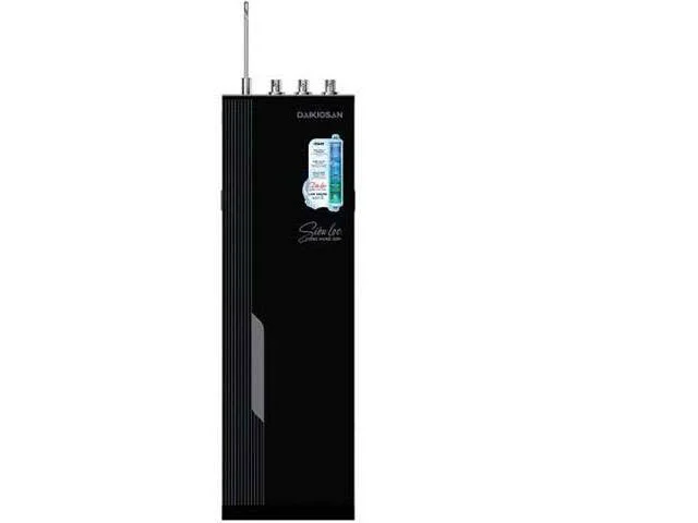 Máy lọc nước siêu lọc công nghệ kép DN212 – Ion kiềm Hydrogen
