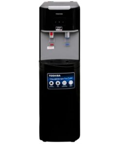Cây nước nóng lạnh Toshiba RWF-W1669BV(K1) 650W
