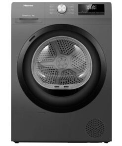 Máy sấy bơm nhiệt Hisense 8 kg
