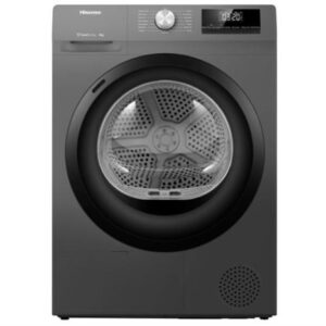 Máy sấy bơm nhiệt Hisense 8 kg