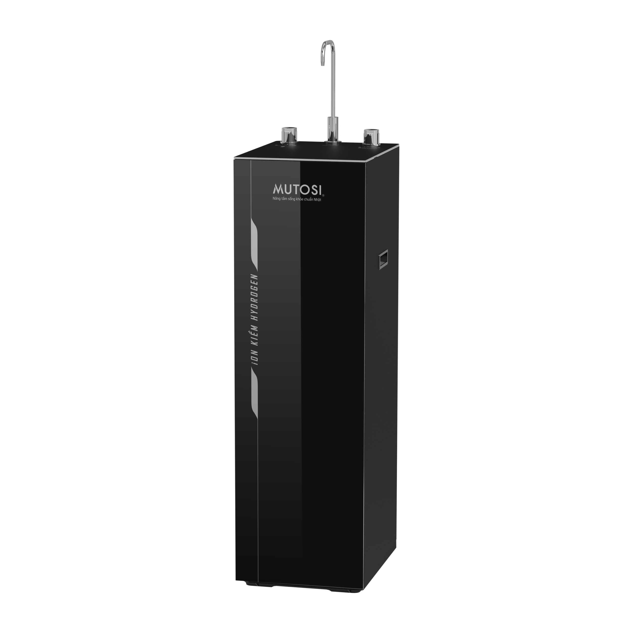 Máy lọc nước ion kiềm hydrogen Mutosi MP-S156HK - Ảnh 2