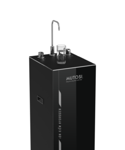 Máy lọc nước ion kiềm hydrogen Mutosi MP-S156HK - Ảnh 4