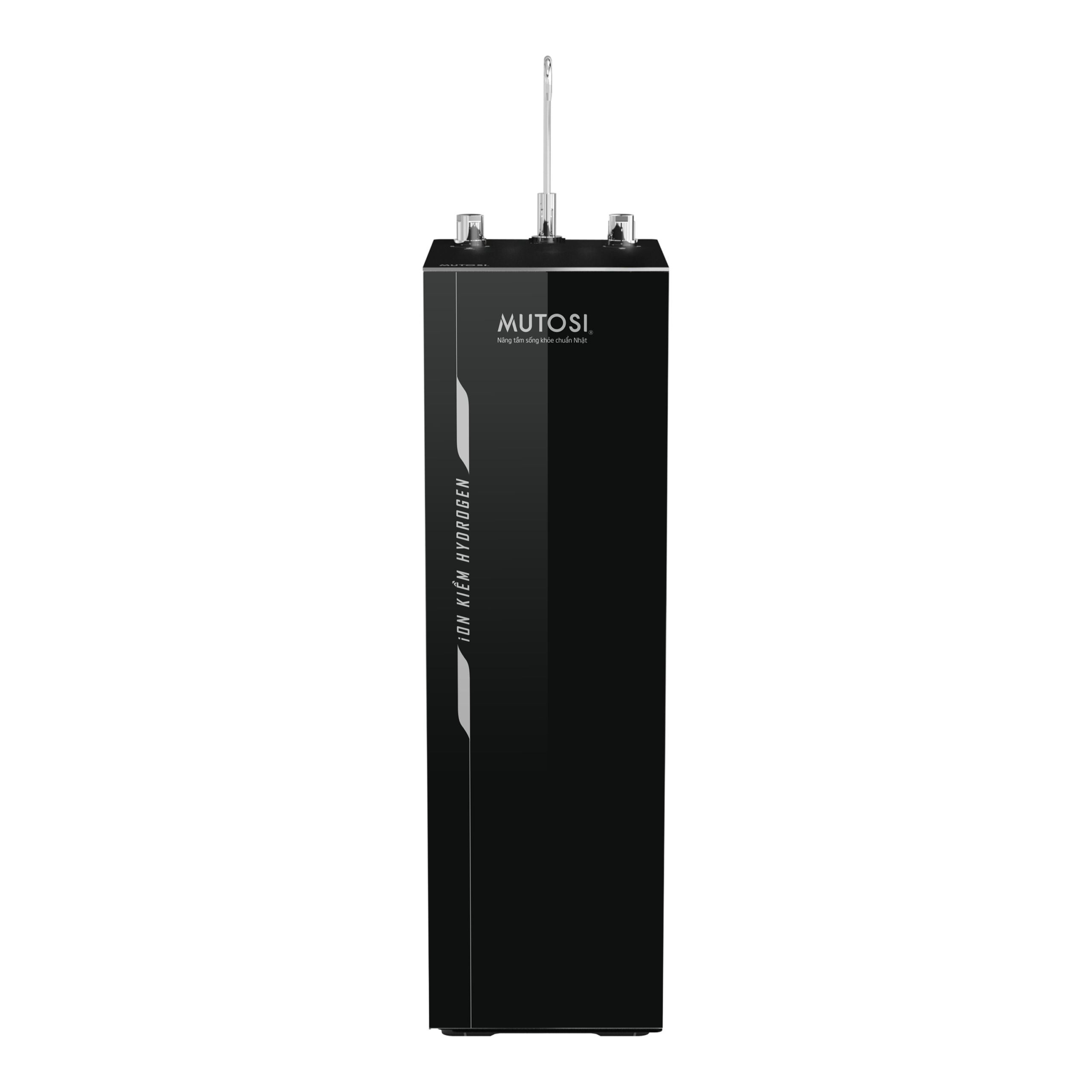 Máy lọc nước ion kiềm hydrogen Mutosi MP-S156HK