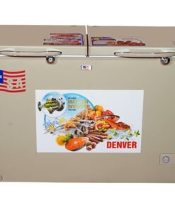 Tủ đông  Denver