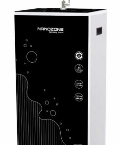 Máy lọc nước R.O NANOZONE – 10 cấp (Model: NZ1510D2)