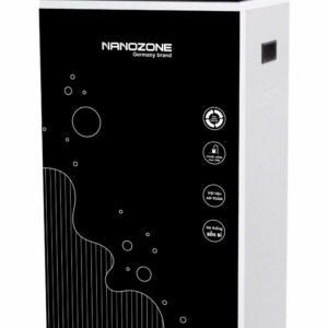 Máy lọc nước R.O NANOZONE – 10 cấp (Model: NZ1510D2)