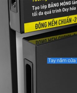 Tủ lạnh Panasonic Inverter 417 lít NR-BX471GPKV - Ảnh 7