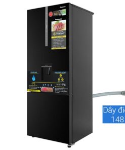 Tủ lạnh Panasonic Inverter 417 lít NR-BX471GPKV - Ảnh 4