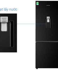 Tủ lạnh Samsung Inverter 276 lít RB27N4170BU/SV - Ảnh 7