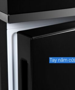 Tủ lạnh Samsung Inverter 276 lít RB27N4170BU/SV - Ảnh 8