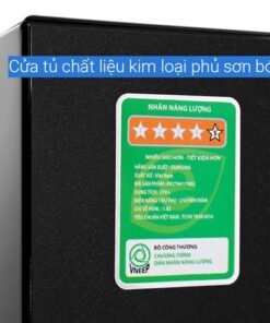 Tủ lạnh Samsung Inverter 276 lít RB27N4170BU/SV - Ảnh 9
