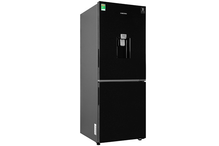 Tủ lạnh Samsung Inverter 276 lít RB27N4170BU/SV - Ảnh 4