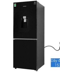 Tủ lạnh Samsung Inverter 276 lít RB27N4170BU/SV - Ảnh 5
